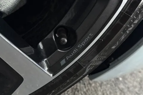 PX75KNZ Audi A1 Black Edition 30 TFSI  116 PS 6-speed Thumbnail #28