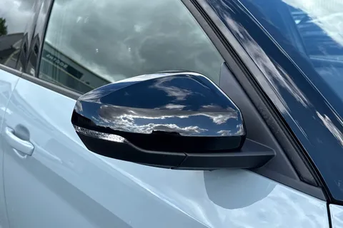 PX75KNZ Audi A1 Black Edition 30 TFSI  116 PS 6-speed Thumbnail #30