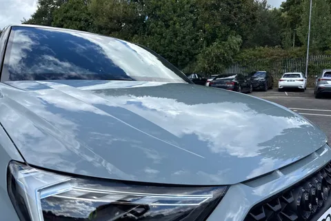 PX75KNZ Audi A1 Black Edition 30 TFSI  116 PS 6-speed Thumbnail #33