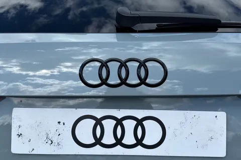 PX75KNZ Audi A1 Black Edition 30 TFSI  116 PS 6-speed Thumbnail #35