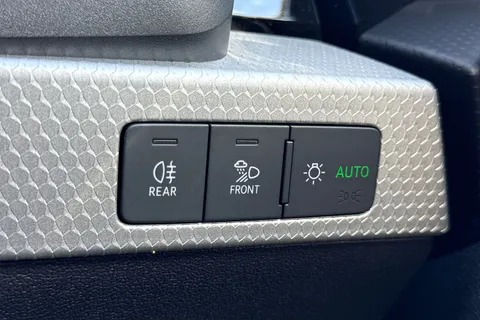 PX75KNZ Audi A1 Black Edition 30 TFSI  116 PS 6-speed Thumbnail #49