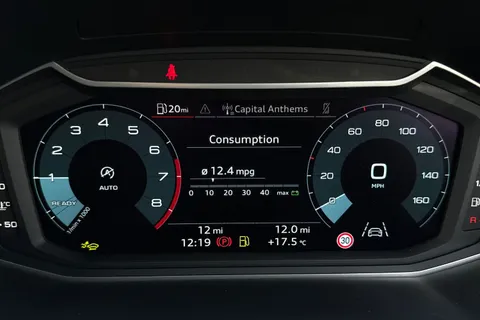 PX75KNZ Audi A1 Black Edition 30 TFSI  116 PS 6-speed Thumbnail #51