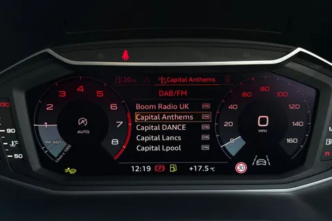 PX75KNZ Audi A1 Black Edition 30 TFSI  116 PS 6-speed Thumbnail #52