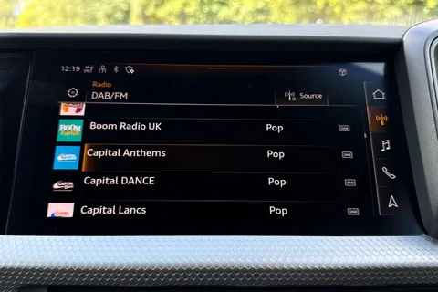 PX75KNZ Audi A1 Black Edition 30 TFSI  116 PS 6-speed Thumbnail #54