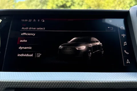 PX75KNZ Audi A1 Black Edition 30 TFSI  116 PS 6-speed Thumbnail #58