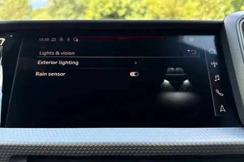 PX75KNZ Audi A1 Black Edition 30 TFSI  116 PS 6-speed Thumbnail #59