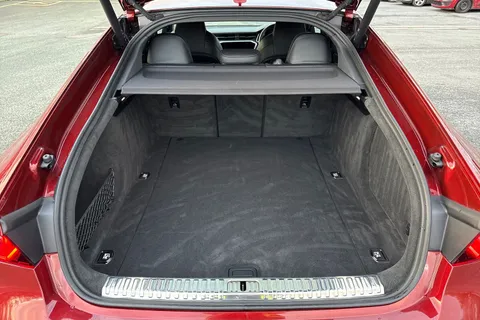 PJ24WXV Audi S7 Black Edition TDI 344 PS tiptronic Thumbnail #7