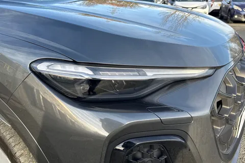 PN75FPZ Audi Q5 SUV Edition 1 TDI quattro 204 PS S tronic Thumbnail #8