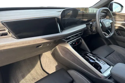 PN75FPZ Audi Q5 SUV Edition 1 TDI quattro 204 PS S tronic Thumbnail #14