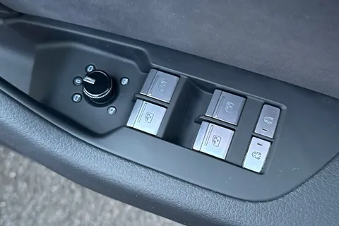 PJ24WXV Audi S7 Black Edition TDI 344 PS tiptronic Thumbnail #21