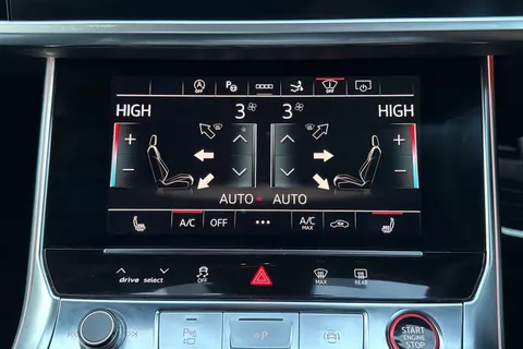 PJ24WXV Audi S7 Black Edition TDI 344 PS tiptronic Thumbnail #22