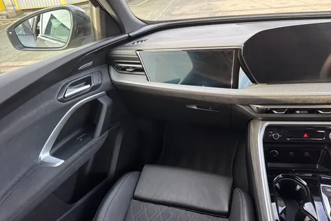 PN75FPZ Audi Q5 SUV Edition 1 TDI quattro 204 PS S tronic Thumbnail #19