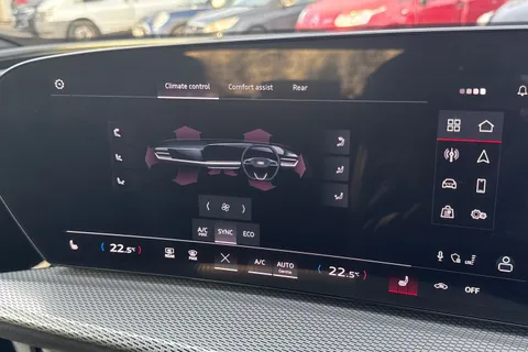 PN75FPZ Audi Q5 SUV Edition 1 TDI quattro 204 PS S tronic Thumbnail #21