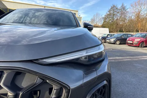 PN75FPZ Audi Q5 SUV Edition 1 TDI quattro 204 PS S tronic Thumbnail #24