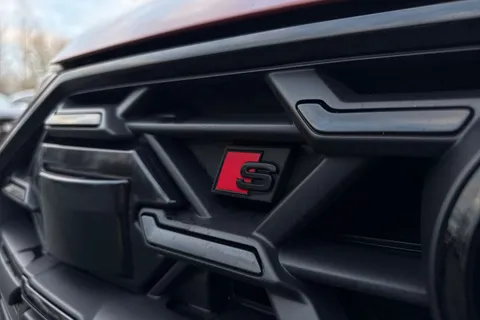 PJ24WXV Audi S7 Black Edition TDI 344 PS tiptronic Thumbnail #28