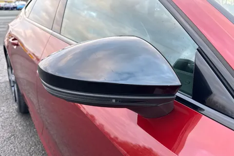 PJ24WXV Audi S7 Black Edition TDI 344 PS tiptronic Thumbnail #31