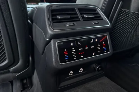 PJ24WXV Audi S7 Black Edition TDI 344 PS tiptronic Thumbnail #39