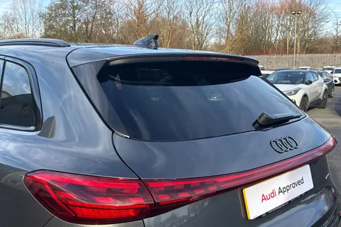 PN75FPZ Audi Q5 SUV Edition 1 TDI quattro 204 PS S tronic Thumbnail #32