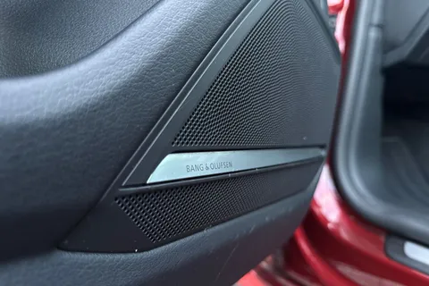 PJ24WXV Audi S7 Black Edition TDI 344 PS tiptronic Thumbnail #42