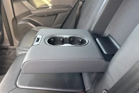 PN75FPZ Audi Q5 SUV Edition 1 TDI quattro 204 PS S tronic Thumbnail #38