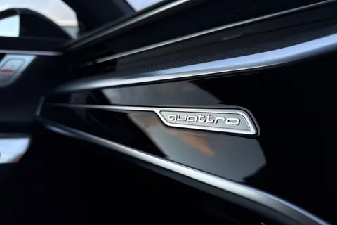 PJ24WXV Audi S7 Black Edition TDI 344 PS tiptronic Thumbnail #46