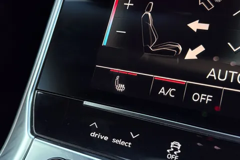 PJ24WXV Audi S7 Black Edition TDI 344 PS tiptronic Thumbnail #47