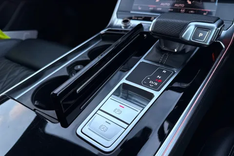 PJ24WXV Audi S7 Black Edition TDI 344 PS tiptronic Thumbnail #48