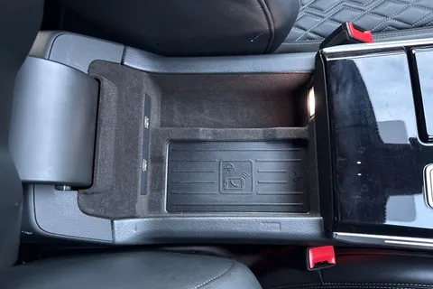 PJ24WXV Audi S7 Black Edition TDI 344 PS tiptronic Thumbnail #49