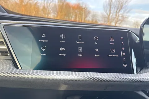 PN75FPZ Audi Q5 SUV Edition 1 TDI quattro 204 PS S tronic Thumbnail #47