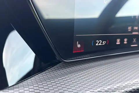 PN75FPZ Audi Q5 SUV Edition 1 TDI quattro 204 PS S tronic Thumbnail #48