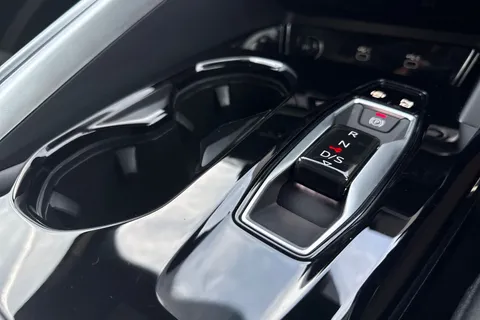 PN75FPZ Audi Q5 SUV Edition 1 TDI quattro 204 PS S tronic Thumbnail #50