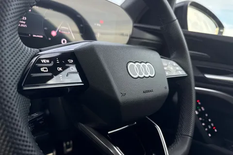 PN75FPZ Audi Q5 SUV Edition 1 TDI quattro 204 PS S tronic Thumbnail #51