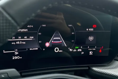 PN75FPZ Audi Q5 SUV Edition 1 TDI quattro 204 PS S tronic Thumbnail #54