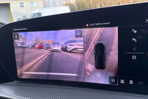 PN75FPZ Audi Q5 SUV Edition 1 TDI quattro 204 PS S tronic Thumbnail #55