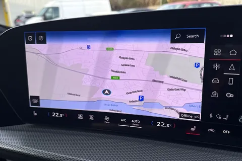 PN75FPZ Audi Q5 SUV Edition 1 TDI quattro 204 PS S tronic Thumbnail #56