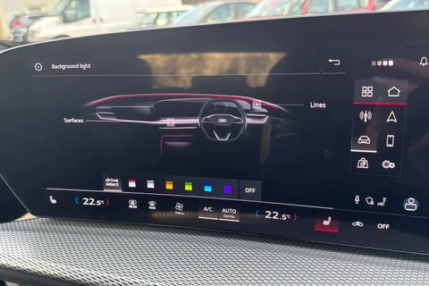 PN75FPZ Audi Q5 SUV Edition 1 TDI quattro 204 PS S tronic Thumbnail #57