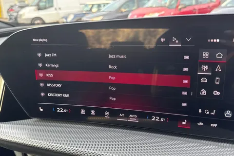 PN75FPZ Audi Q5 SUV Edition 1 TDI quattro 204 PS S tronic Thumbnail #60