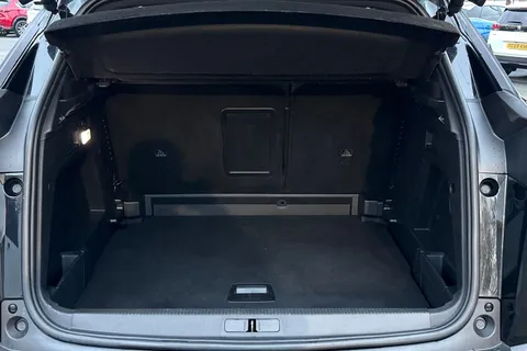 WN70OSV PEUGEOT 3008 1.5 BlueHDi GT Line Premium EAT Euro 6 (s/s) 5dr Thumbnail #8