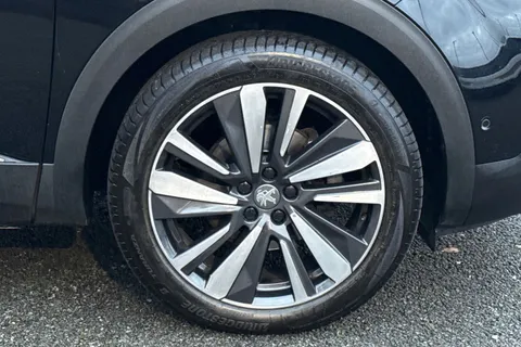 WN70OSV PEUGEOT 3008 1.5 BlueHDi GT Line Premium EAT Euro 6 (s/s) 5dr Thumbnail #11