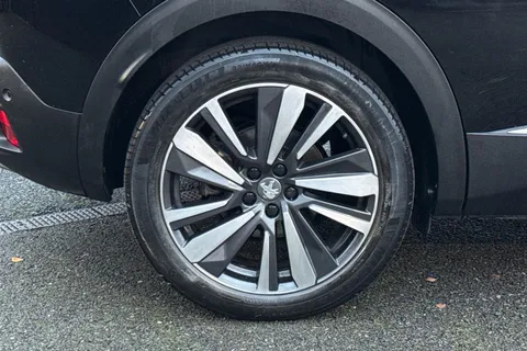 WN70OSV PEUGEOT 3008 1.5 BlueHDi GT Line Premium EAT Euro 6 (s/s) 5dr Thumbnail #12