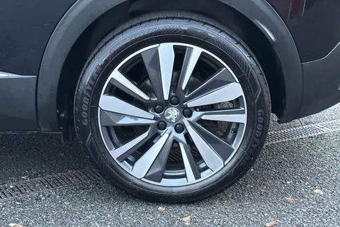 WN70OSV PEUGEOT 3008 1.5 BlueHDi GT Line Premium EAT Euro 6 (s/s) 5dr Thumbnail #13