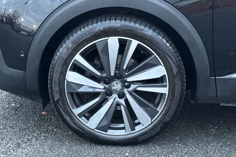 WN70OSV PEUGEOT 3008 1.5 BlueHDi GT Line Premium EAT Euro 6 (s/s) 5dr Thumbnail #14