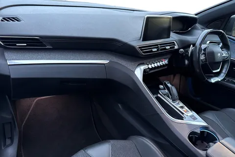 WN70OSV PEUGEOT 3008 1.5 BlueHDi GT Line Premium EAT Euro 6 (s/s) 5dr Thumbnail #16