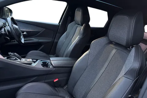 WN70OSV PEUGEOT 3008 1.5 BlueHDi GT Line Premium EAT Euro 6 (s/s) 5dr Thumbnail #17