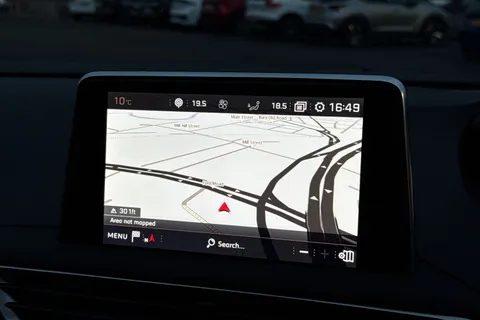 WN70OSV PEUGEOT 3008 1.5 BlueHDi GT Line Premium EAT Euro 6 (s/s) 5dr Thumbnail #18