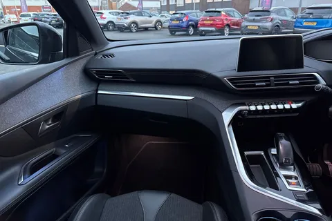 WN70OSV PEUGEOT 3008 1.5 BlueHDi GT Line Premium EAT Euro 6 (s/s) 5dr Thumbnail #21