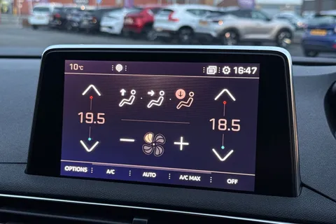 WN70OSV PEUGEOT 3008 1.5 BlueHDi GT Line Premium EAT Euro 6 (s/s) 5dr Thumbnail #23