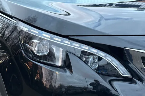 WN70OSV PEUGEOT 3008 1.5 BlueHDi GT Line Premium EAT Euro 6 (s/s) 5dr Thumbnail #27