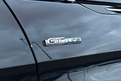 WN70OSV PEUGEOT 3008 1.5 BlueHDi GT Line Premium EAT Euro 6 (s/s) 5dr Thumbnail #29