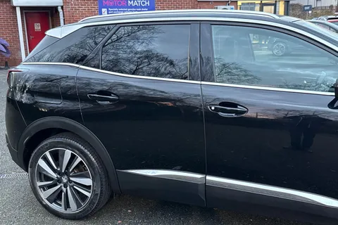 WN70OSV PEUGEOT 3008 1.5 BlueHDi GT Line Premium EAT Euro 6 (s/s) 5dr Thumbnail #31